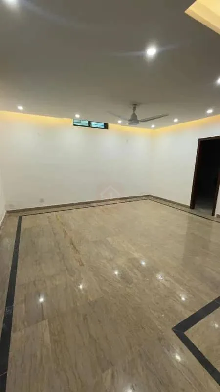 7-Bedroom Ultra-Modern Bungalow with Full Basement in DHA Lahore