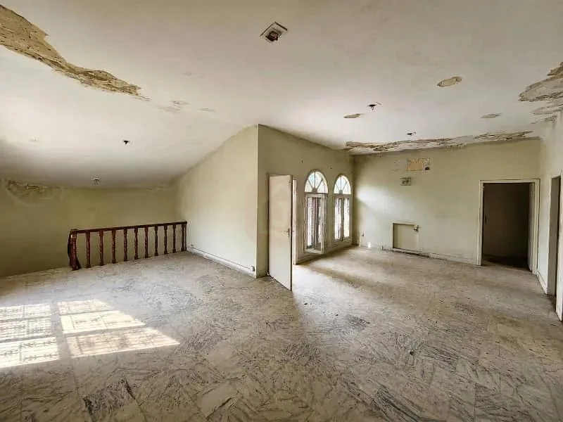 Corner House with Margalla Views Available for Sale