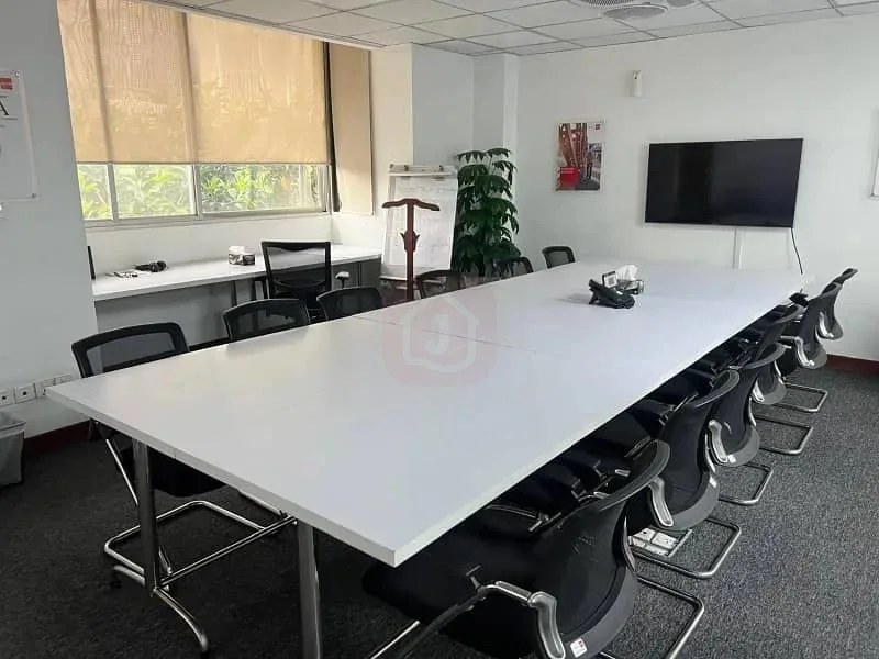 Office Space For Rent in Blue Area, Islamabad