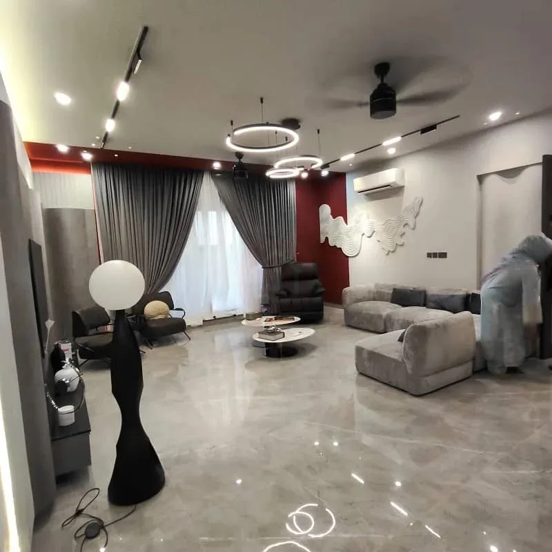 1 Kanal Premium Furnished Home Available in DHA Phase 2 Islamabad