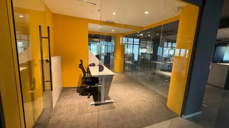 Office Space For Rent in Blue Area, Islamabad