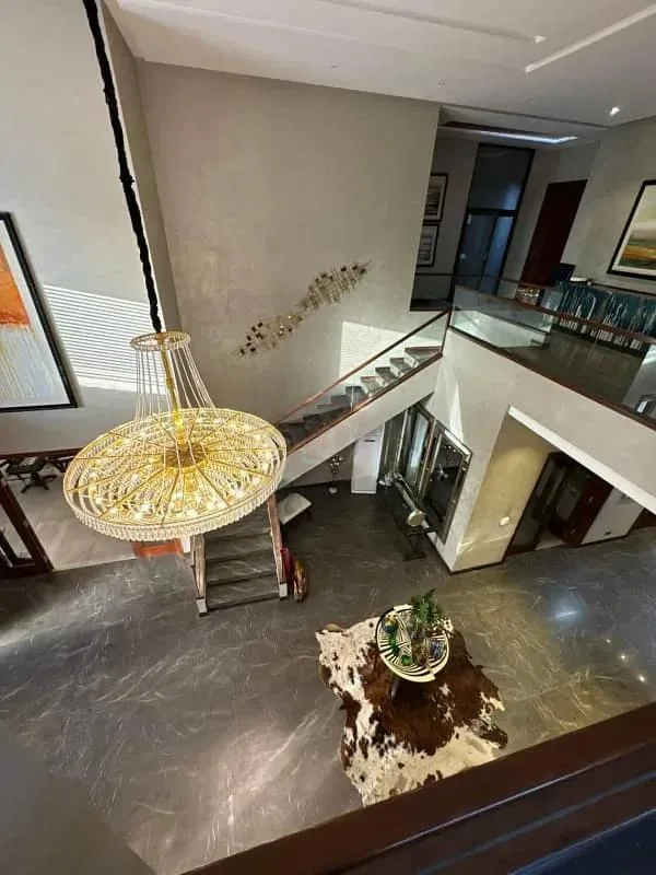 2 Kanal Fully Furnished Ultra-Modern Bungalow for Sale in DHA Lahore