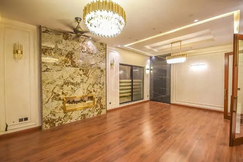 Spacious 24 Marla Contemporary Home in Prime Phase 7, For Sale
