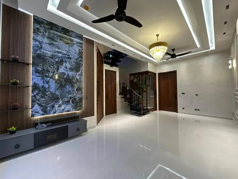 Brand New 5 Marla Modern Bungalow Available in DHA Phase 6 Lahore
