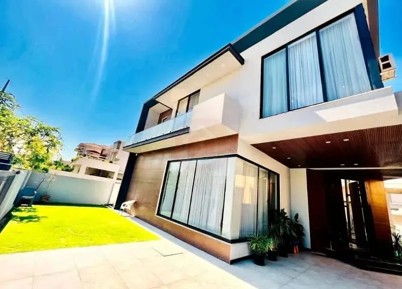 1 Kanal Newly Built Luxury Furnished Home for Sale in DHA Phase 2, Islamabad