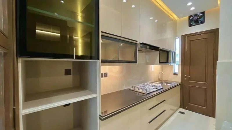 Luxurious 5 Marla House Available in DHA Phase 5, Islamabad
