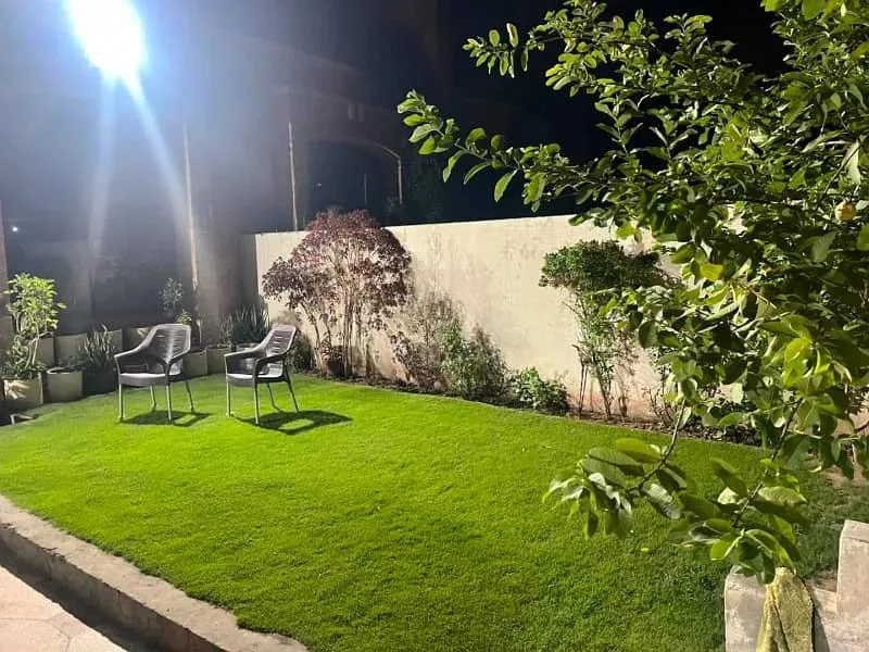 One Kanal Modern Bungalow for Sale in DHA Lahore