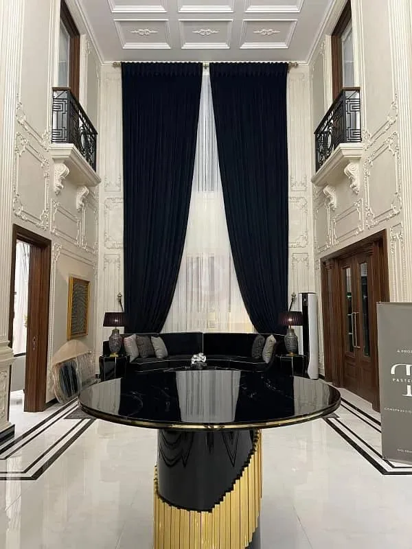 Ultra Spanish Royal Mansion for Sale in DHA Phase 5
