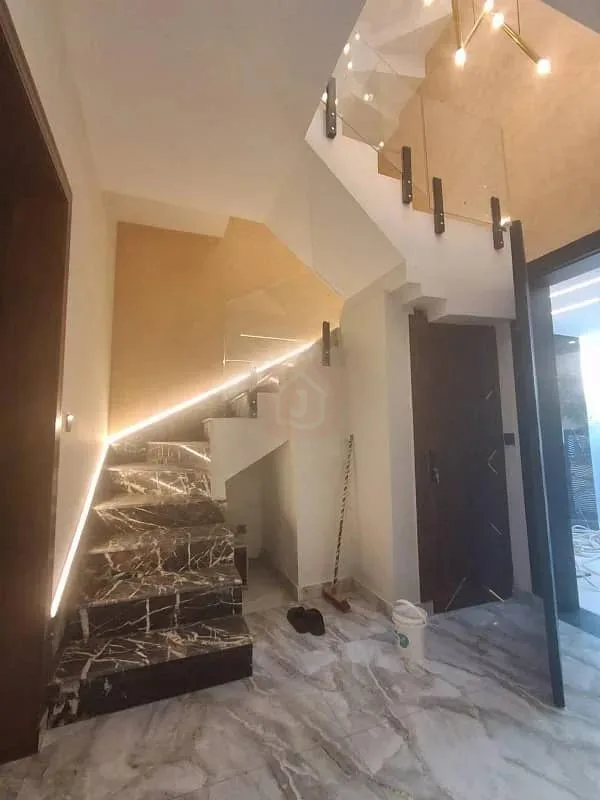 Luxury 5 Marla Designer Home in DHA Phase 5, Islamabad