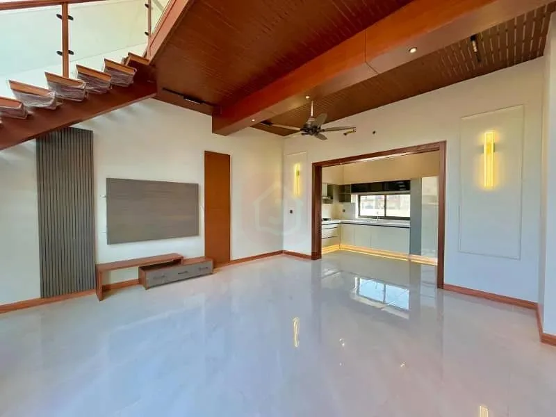 Luxurious 5 Marla Designer Home for Sale in DHA Phase 3, Islamabad