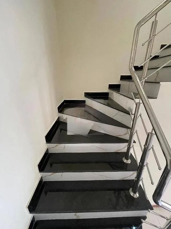 10 Marla Newly Constructed Home Available for Purchase