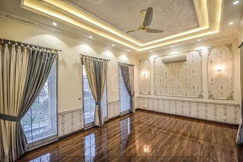DHA Phase 6 - Block G Lahore Property For Sale