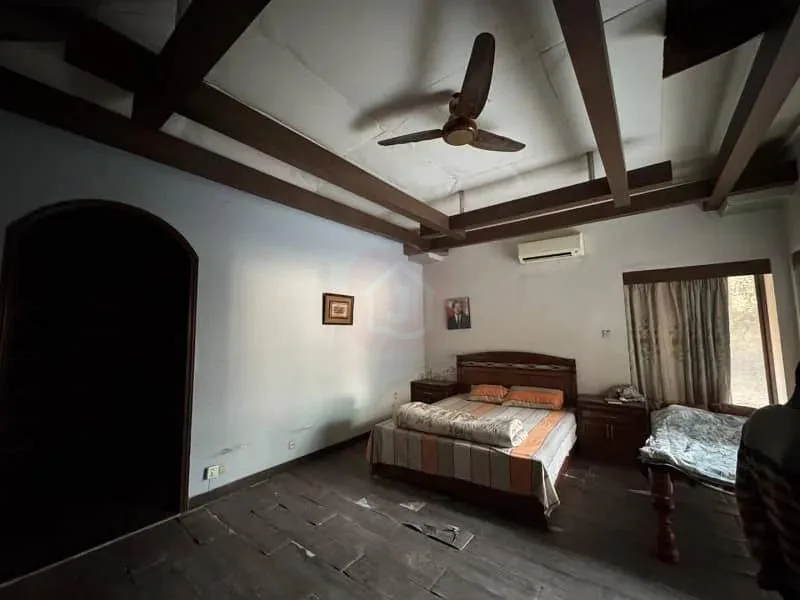 Stunning 2 Kanal Owner-Built Bungalow for Sale in DHA Lahore