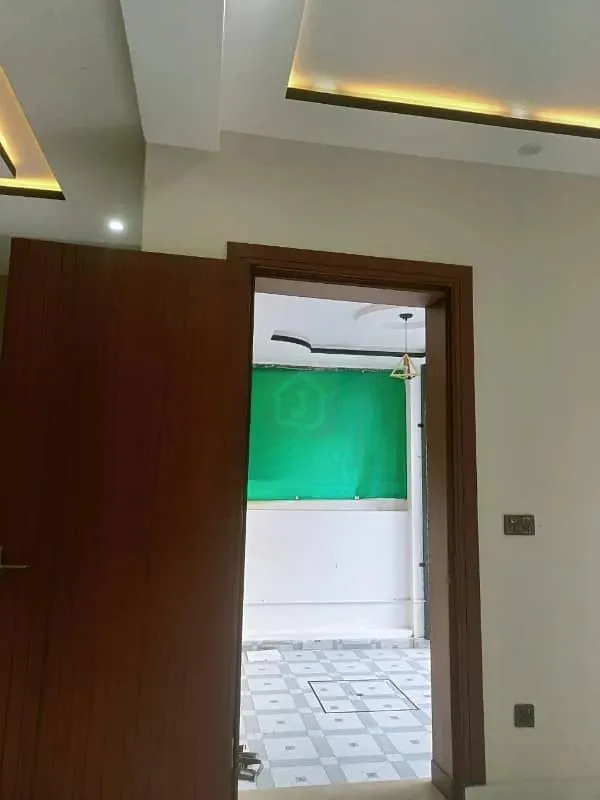 Newly Built 5 Marla Home Available in Sector H, Bahria Enclave Islamabad