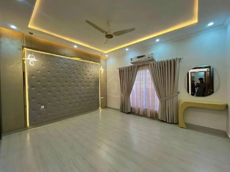 1 Kanal Double Unit Luxury House Available in DHA Phase 2, Islamabad