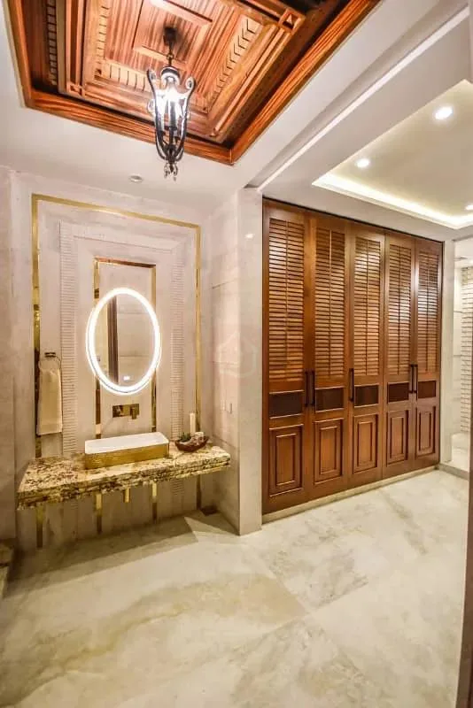 Luxury 2-Kanal Fully Furnished Home for Sale in DHA Phase 6, Lahore