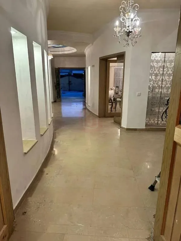 One Kanal Modern Bungalow for Sale in DHA Lahore Near Park and Market