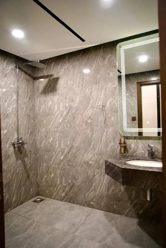 Modern 2 Bedroom Apartment for Rent in DHA Phase 2 Islamabad