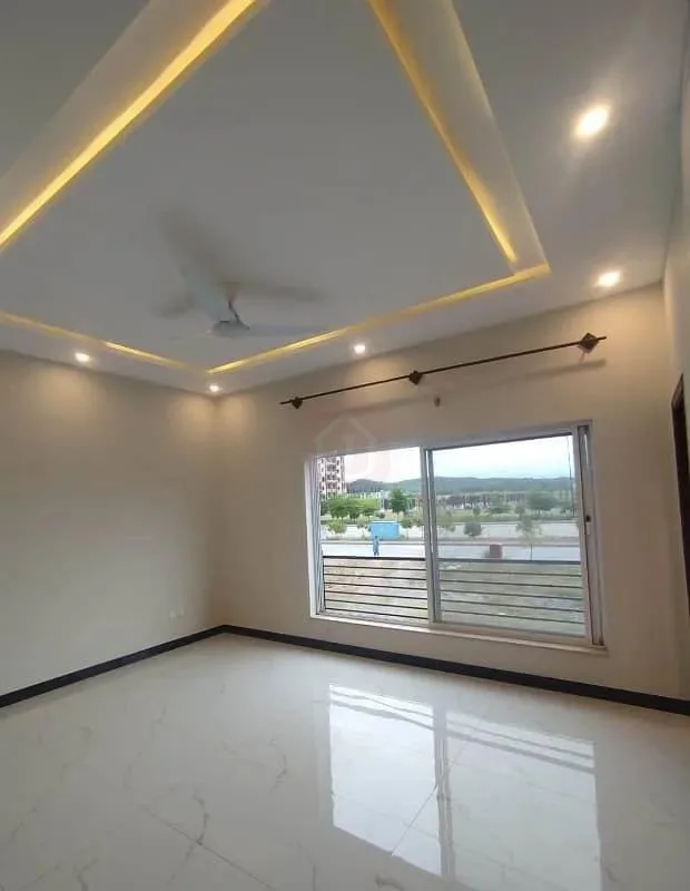Newly Built 5 Marla House for Sale in Bahria Enclave Islamabad - Sector I