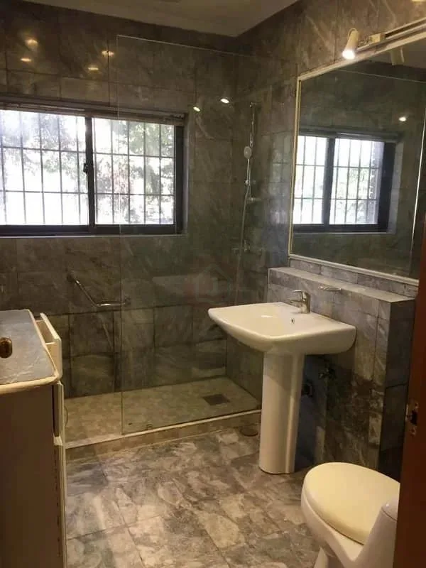 Unique Park-Facing Two Kanal House for Sale in F-8 Islamabad