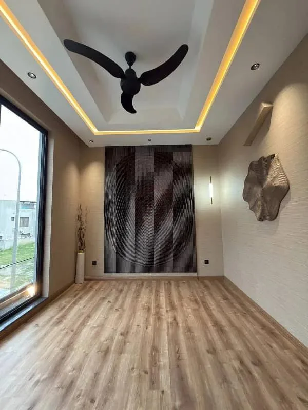 Elegant Bungalow with 100 Ft. Wide Access in Prime Locale
