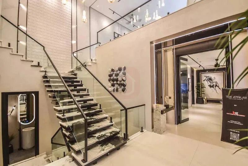 1 Kanal Newly Built Fully Furnished House with Basement for Sale in DHA Phase 6