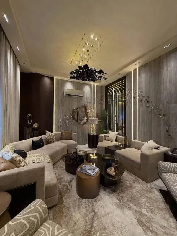 Stunning Fully Furnished Bungalow for Sale in DHA Lahore