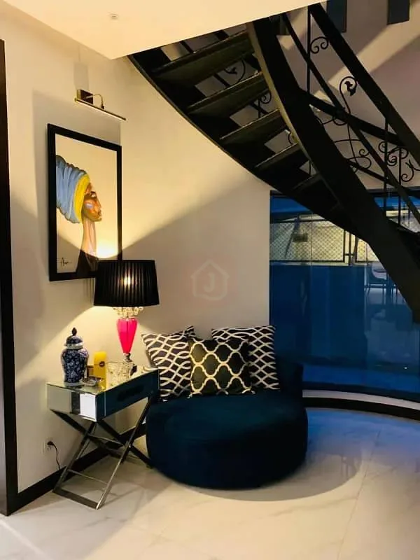 One Kanal Modern Designer Bungalow with Basement and Servant Quarters in DHA Lahore