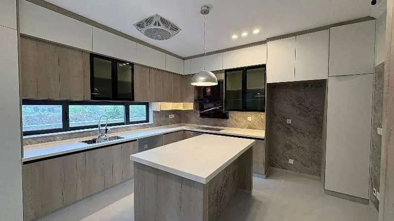New Luxury American Style House in DHA Defence Phase 5