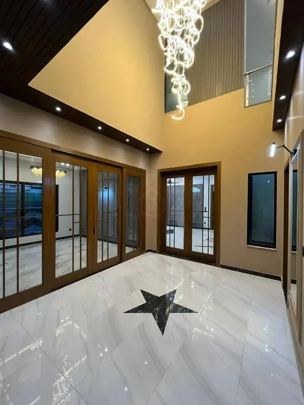 Elegant 1 Kanal House Available in DHA Defence Phase 2, Islamabad
