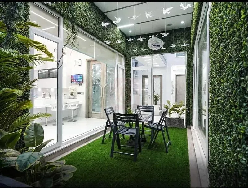 2 Kanal Luxury Bungalow with Full Basement and Amenities in DHA Lahore