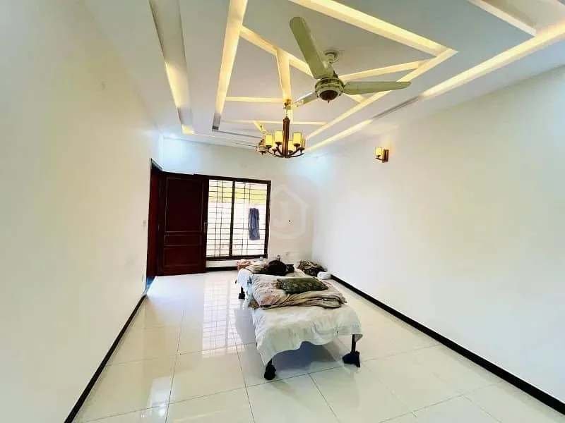 8 Marla Luxury New Home for Sale in F-17 Islamabad