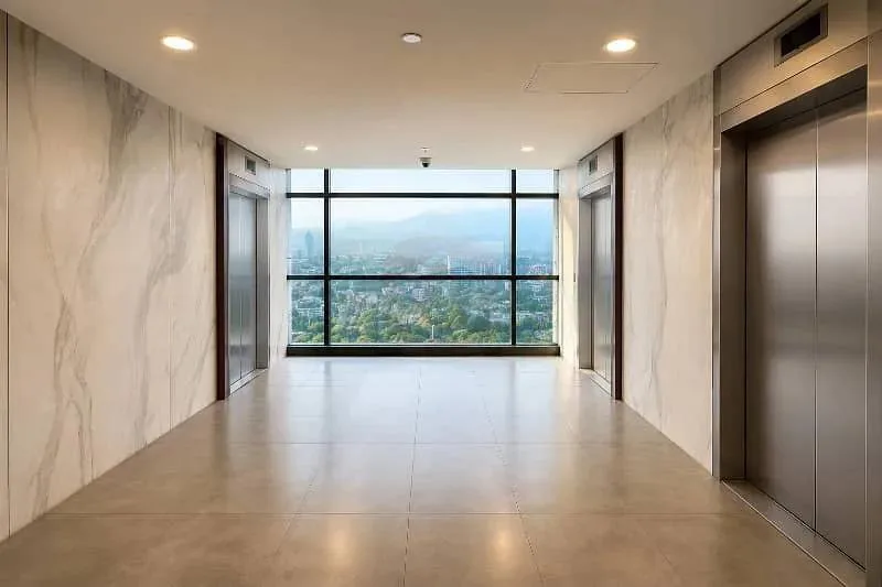 2000 SQFT Office Space Available for RENT in Islamabad
