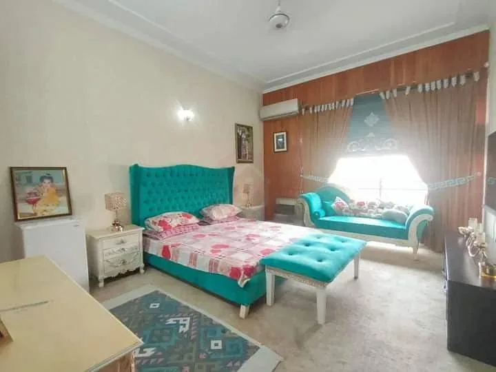 10-Bedroom Bungalow for Sale in DHA Phase 3, Lahore