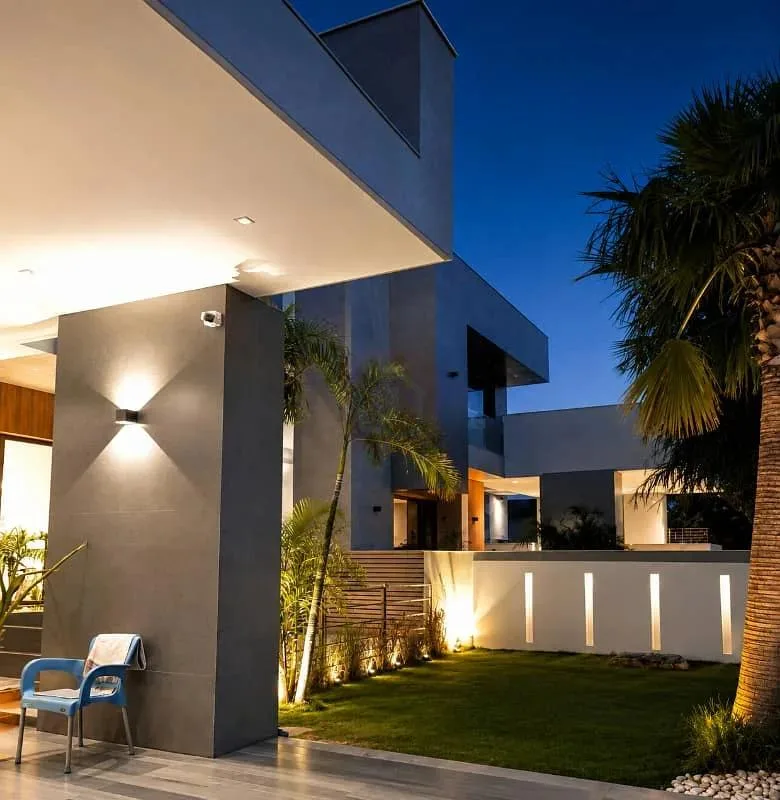 Contemporary Newly Built Home Available for Sale