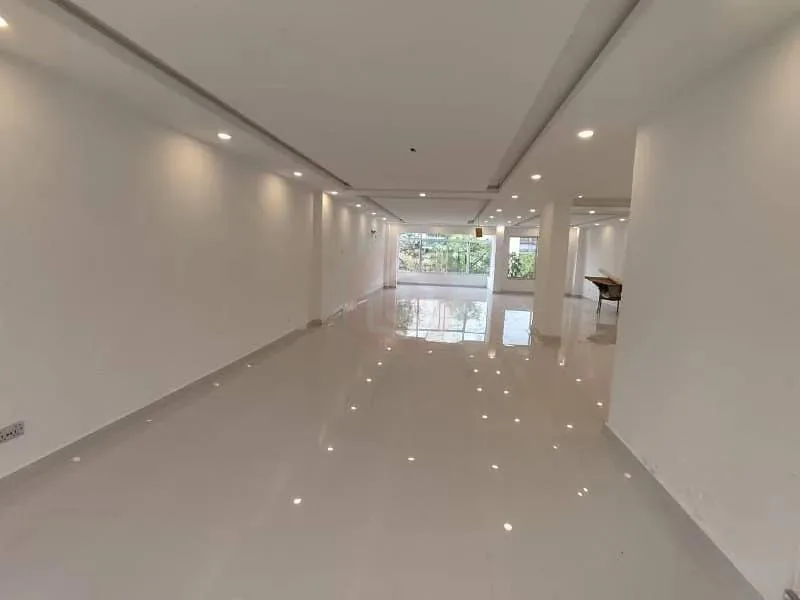 Renovated Office for Rent on Jinnah Avenue in Blue Area