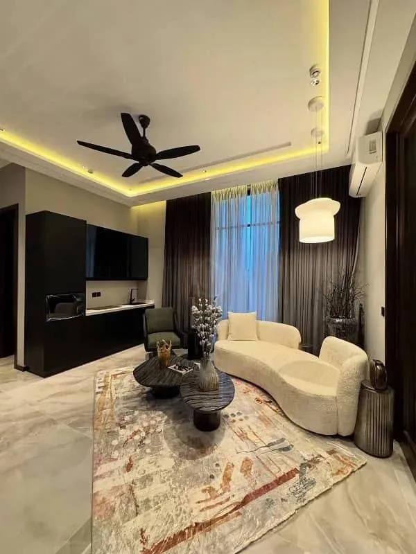 Affordable Modern Villa Available Near Carrefour in DHA Lahore