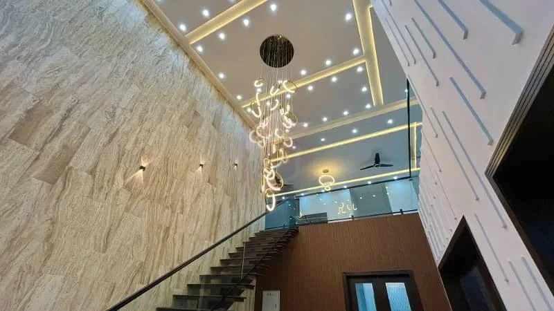 1 Kanal Ultra Modern Luxury Home Available in DHA Phase 2 Islamabad