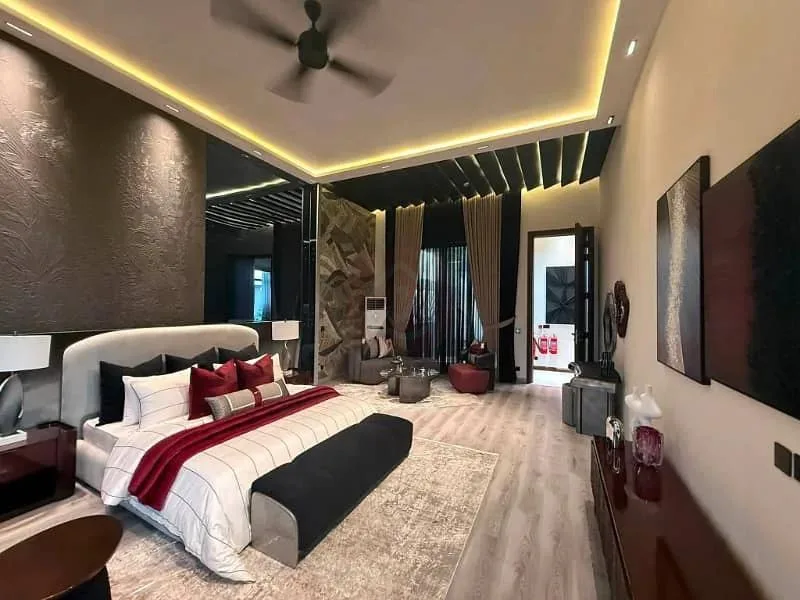 2 Kanal Luxury Property Available in DHA Phase 2 Islamabad