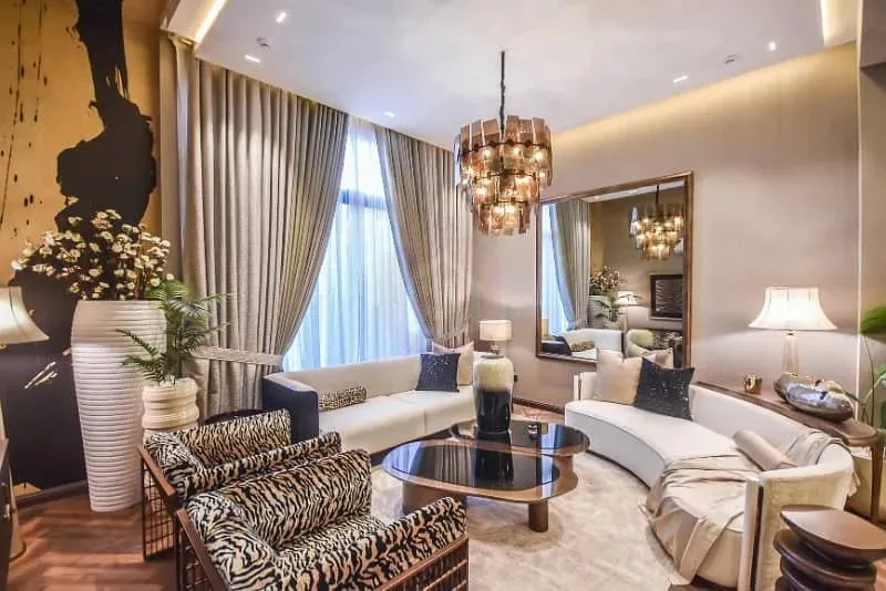 Modern Bungalow for Sale in DHA Phase 8 - Convenient Access to Lahore