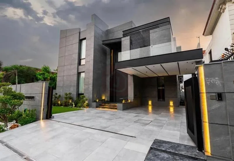 Designer House Available for Sale in DHA Phase 2