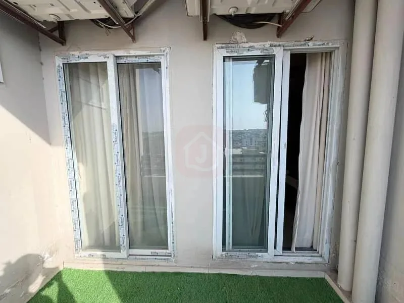 Brand New 1 BHK Fully Furnished Apartment for Rent in Kazani Heights