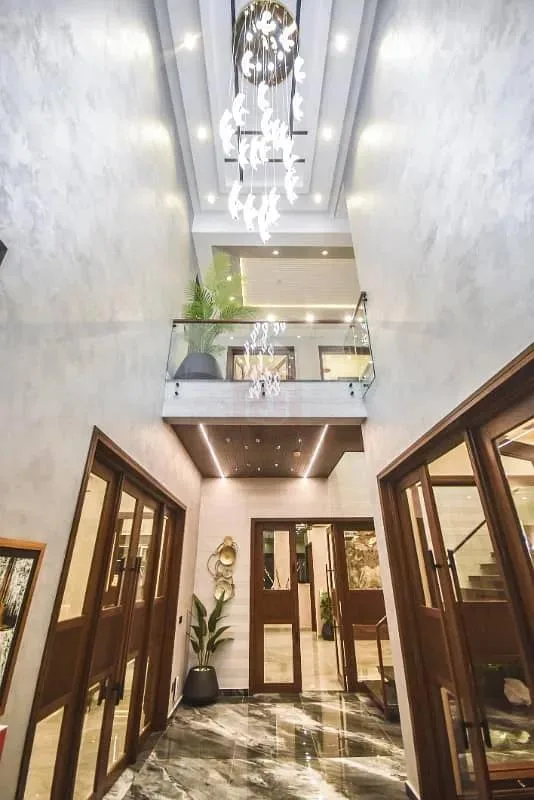 Stunning 1-Kanal Home Available in DHA Phase 6 Close to Commercial Area