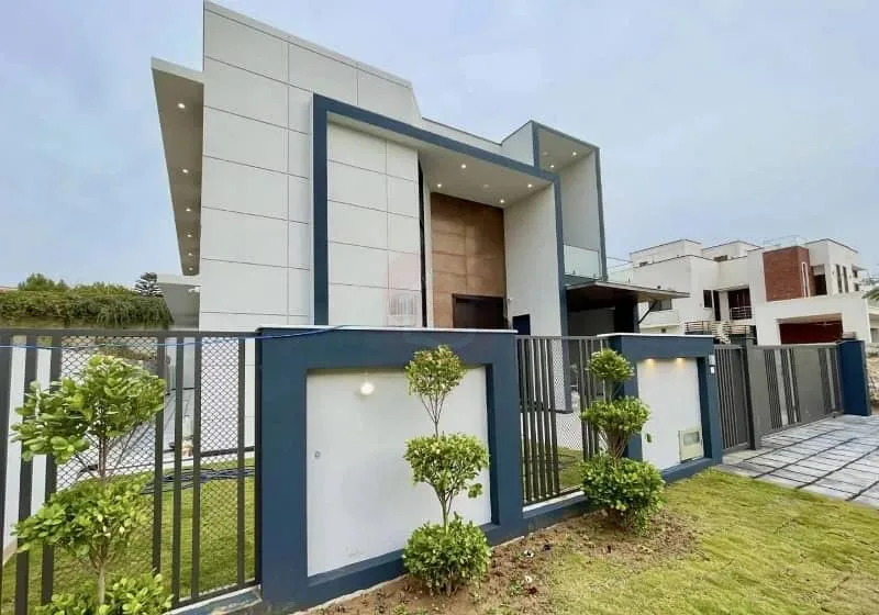Elegant 1 Kanal Designer House in DHA Phase 2