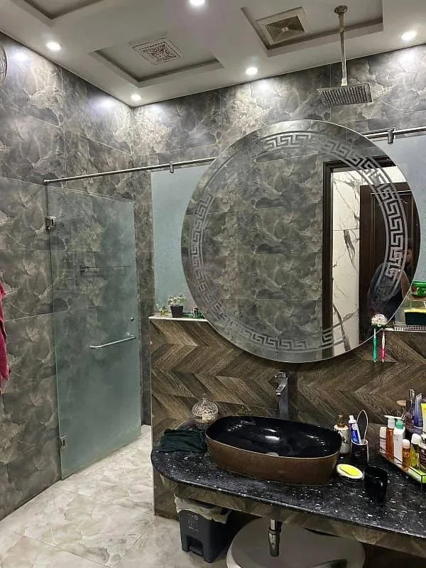 Owner Built Luxury Home Available in DHA Phase 2