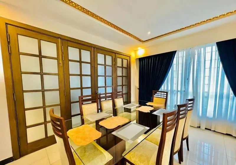Newly Built Modern House for Sale in DHA Phase 2, Islamabad