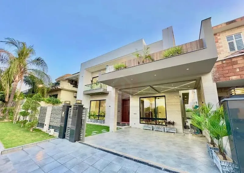 1 Kanal Newly Built Designer Home Available for Sale in DHA Phase 2, Islamabad