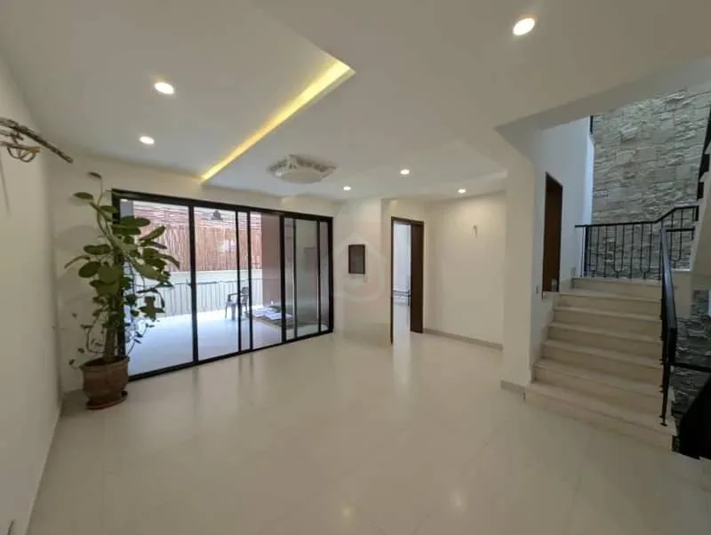 Stunning Modern House for Sale in F-6 Islamabad