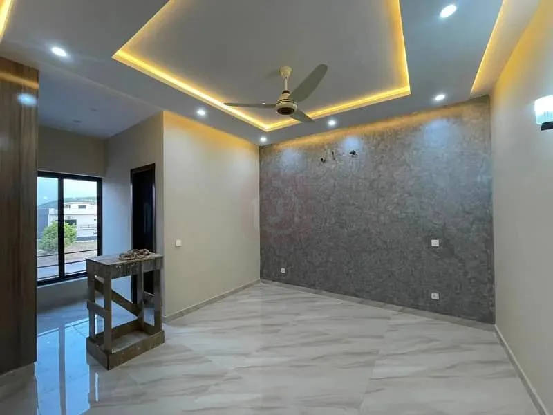 Newly Built 10 Marla House Available in Bahria Enclave Sector C1, Islamabad