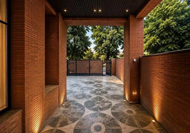 Newly Built Luxury Triple Storey Residence | 6 Bedrooms | Basement | Lift Available